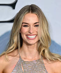 Elle Chapman Hairstyles