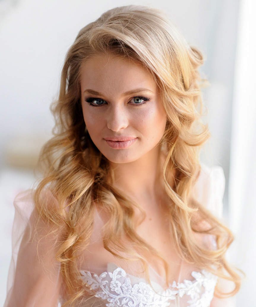 View Long Hairstyles