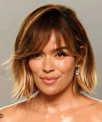 Karol G Hairstyles