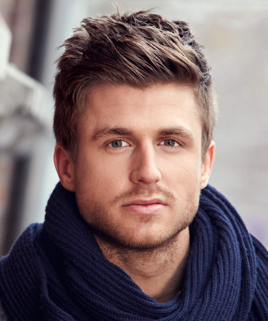 View Mens Hairstyles