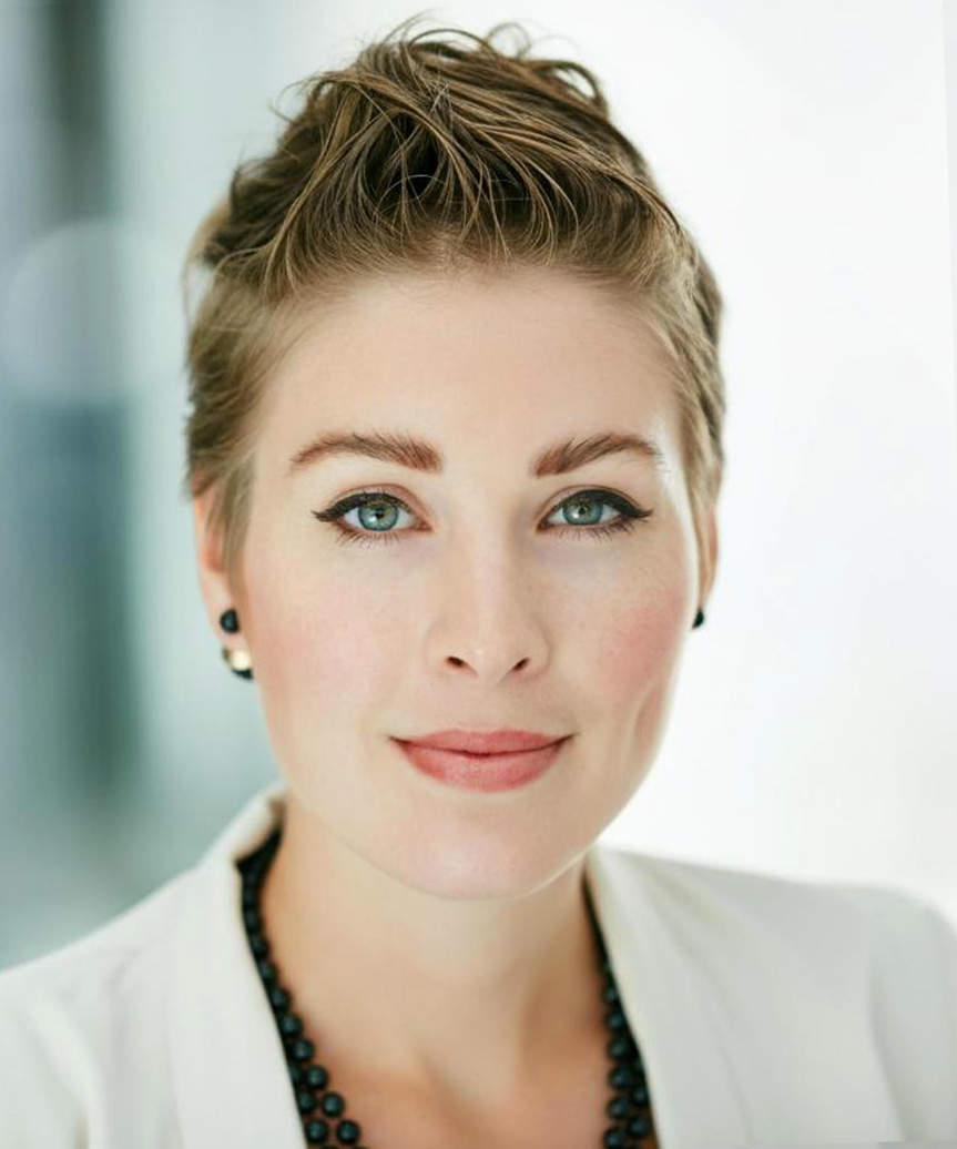 View Pixie Hairstyles