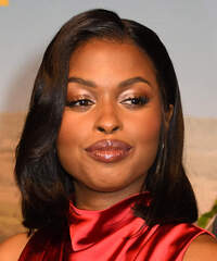 Aziza Scott Hairstyles