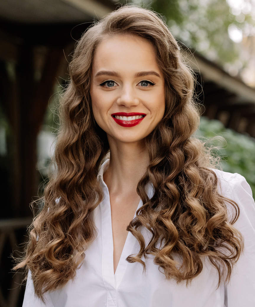 View Long Hairstyles