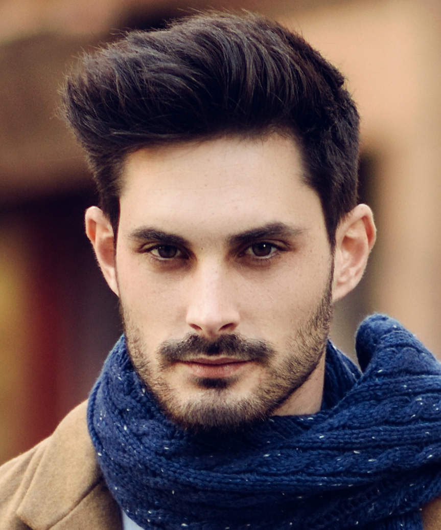 View Mens Hairstyles