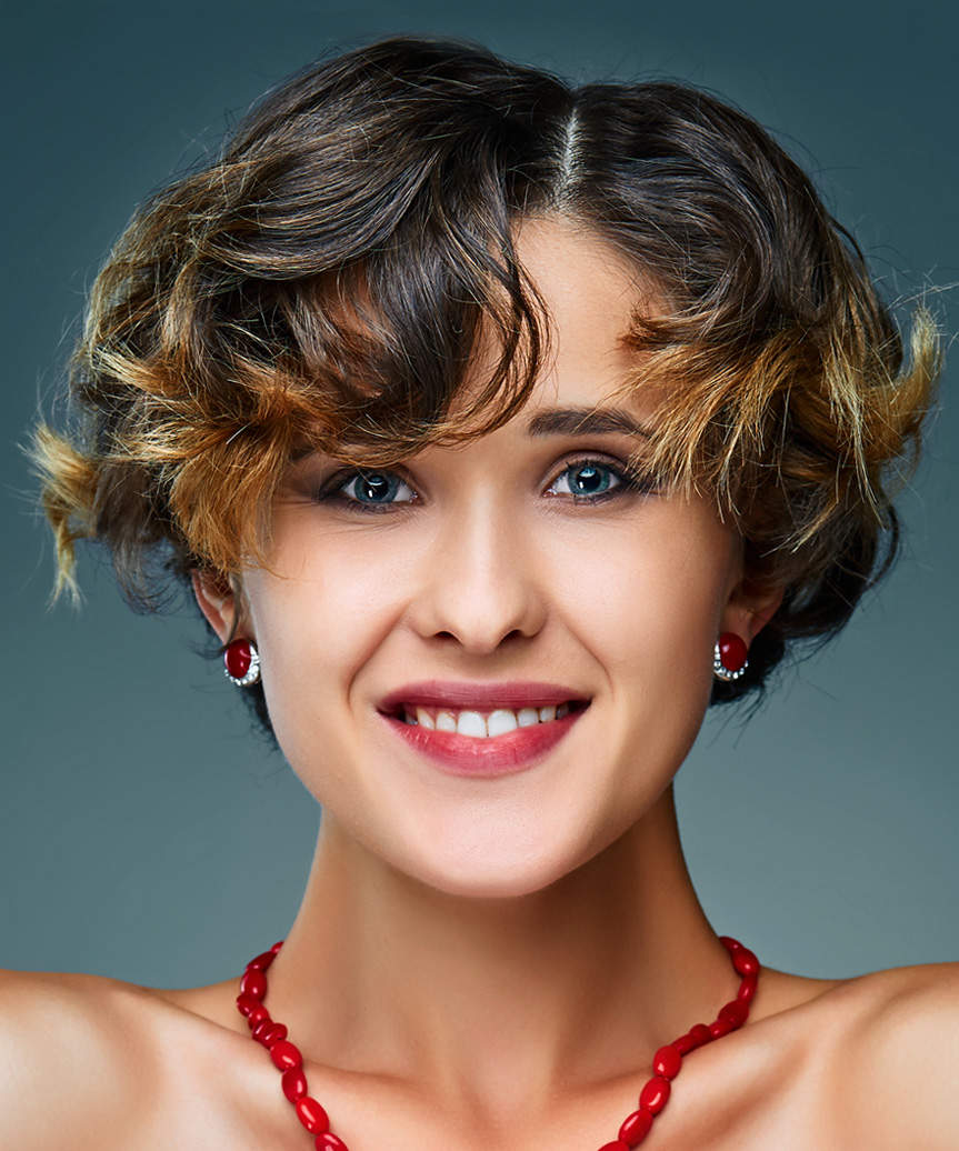 View Short Hairstyles