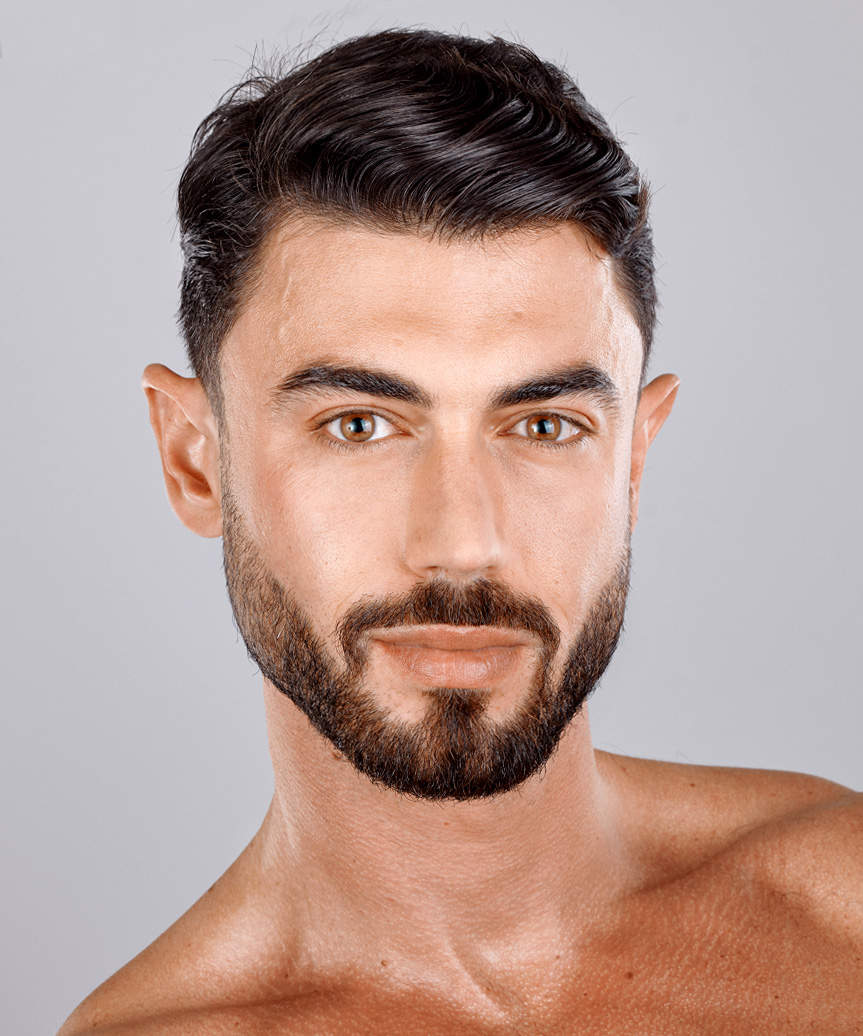 View Mens Hairstyles