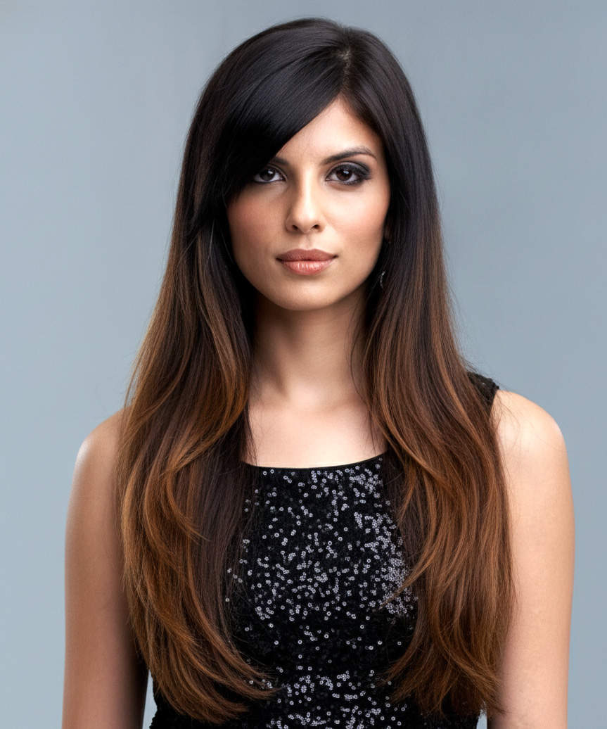 View Long Hairstyles
