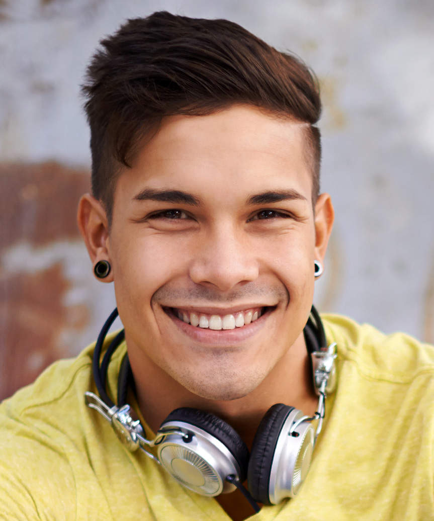 View Mens Hairstyles