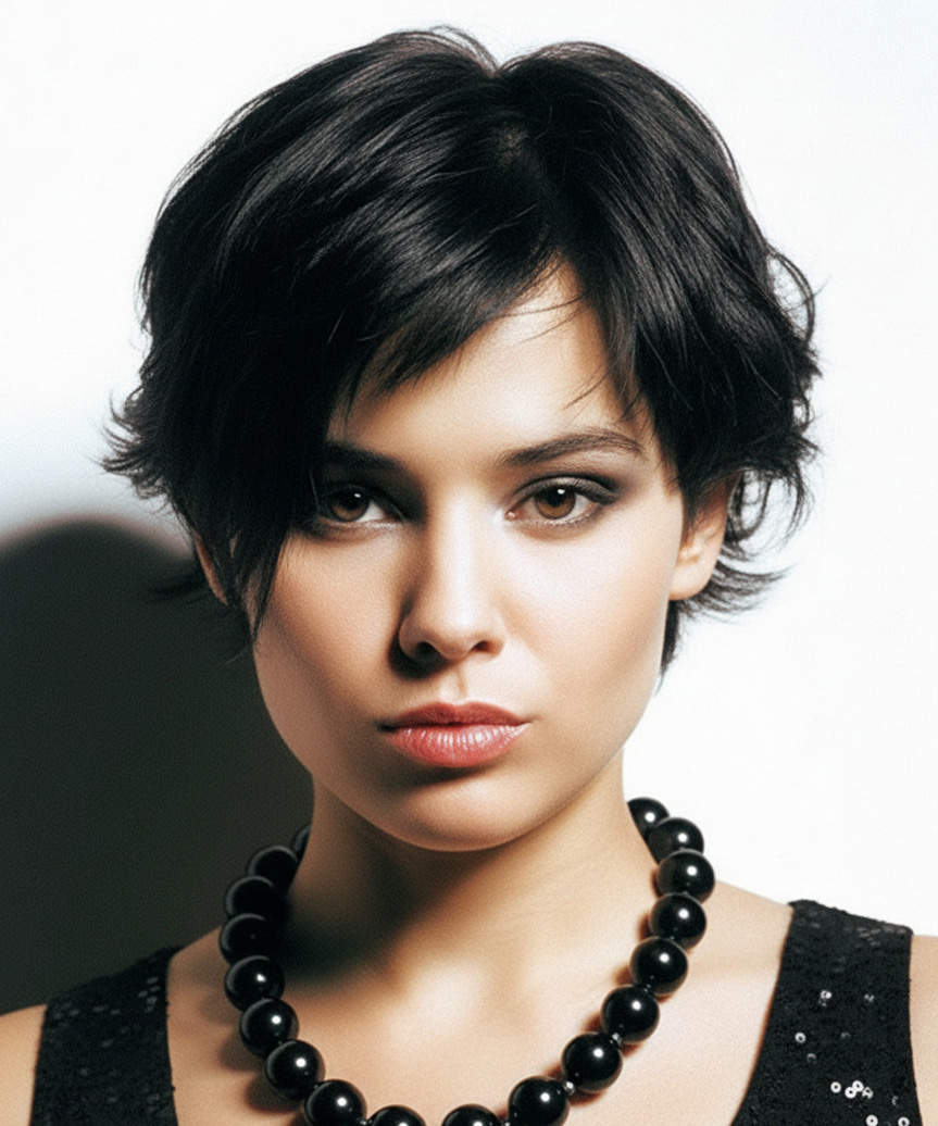 View Short Hairstyles