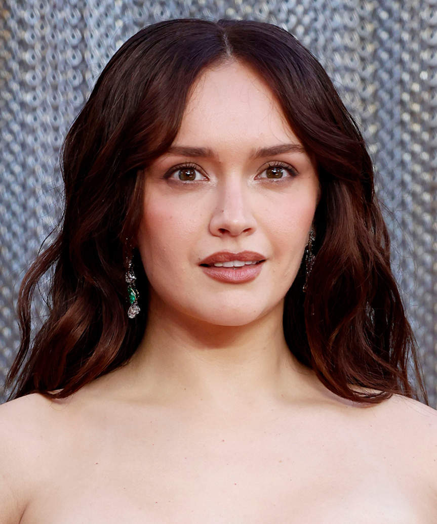 View Celebrity Hairstyles
