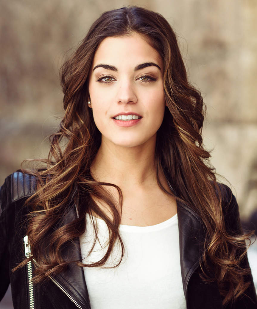 View Long Hairstyles