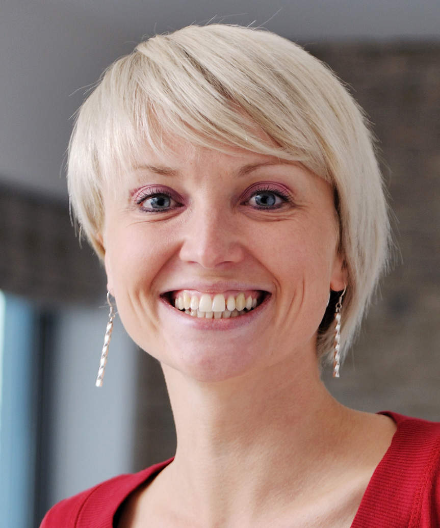 Elegant Asymmetrical Pixie Bob Haircut