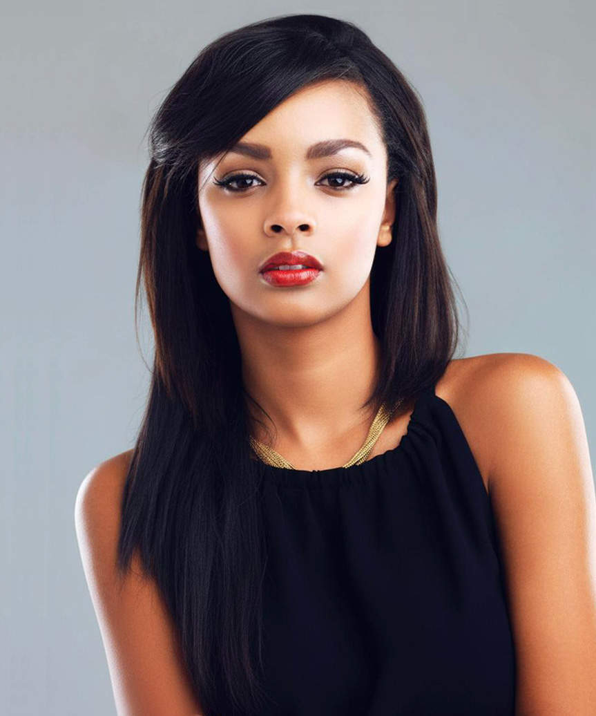 View Long Hairstyles