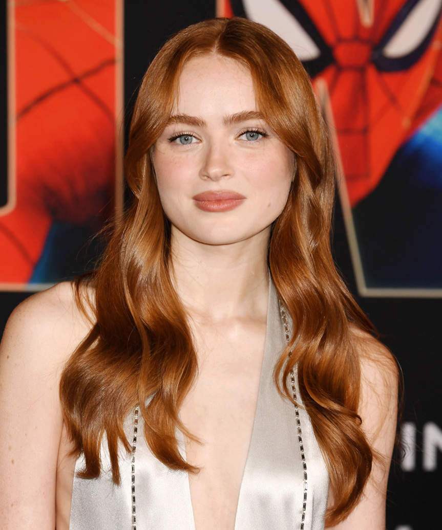 View Celebrity Hairstyles