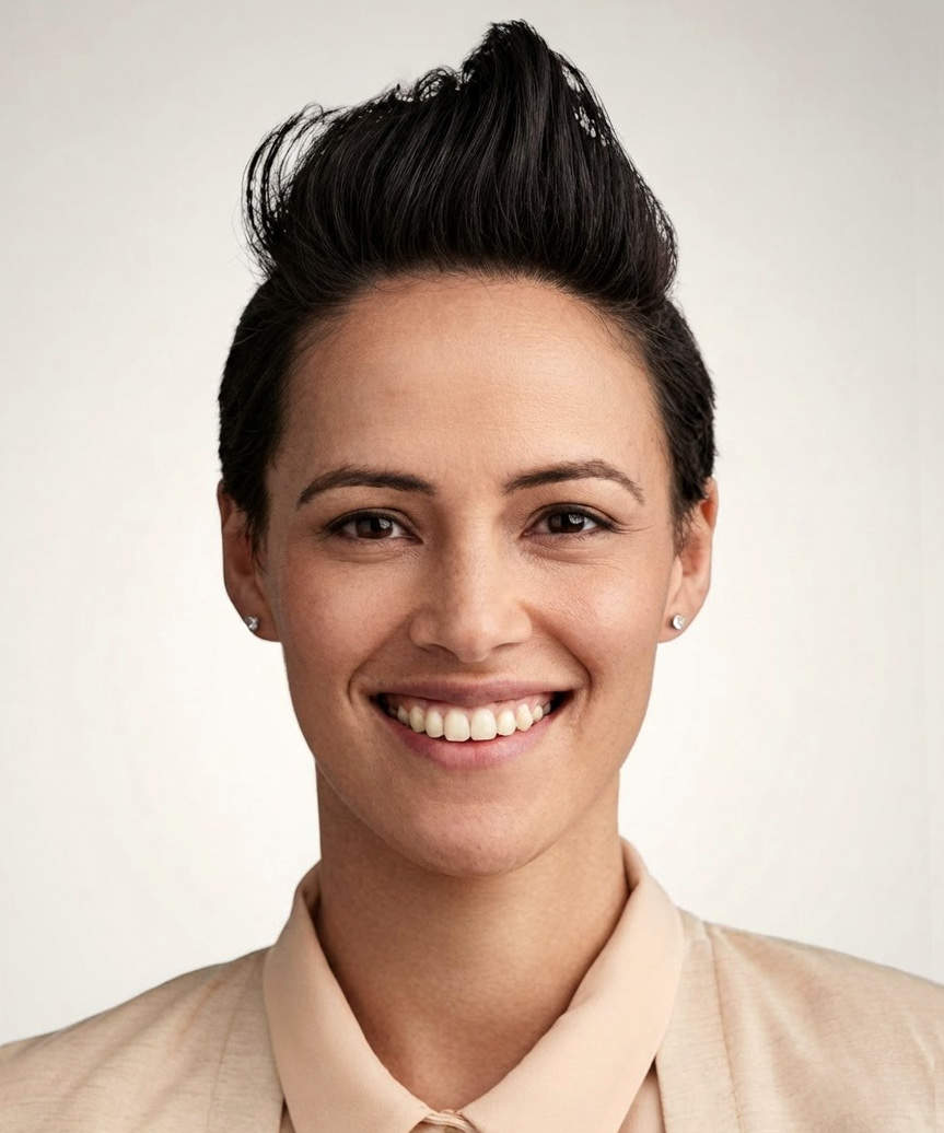 View Short Hairstyles