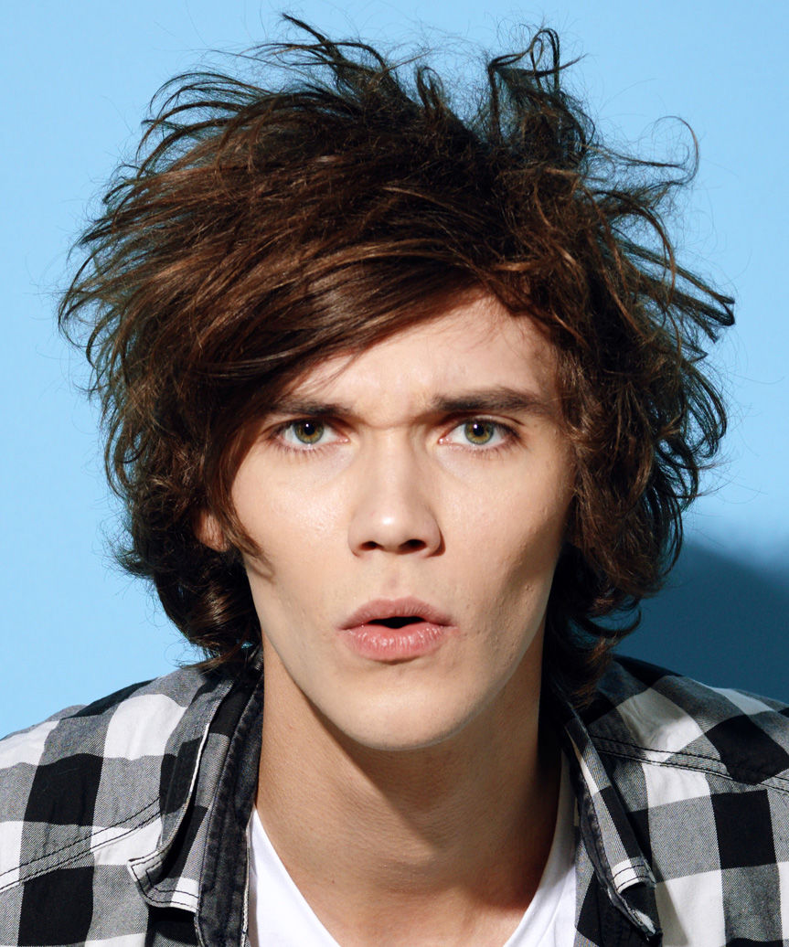 View Mens Hairstyles