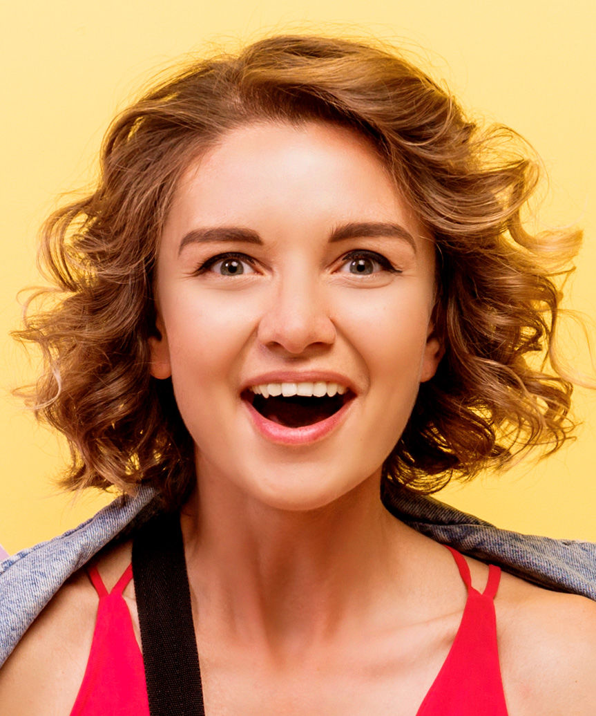 View Short Hairstyles