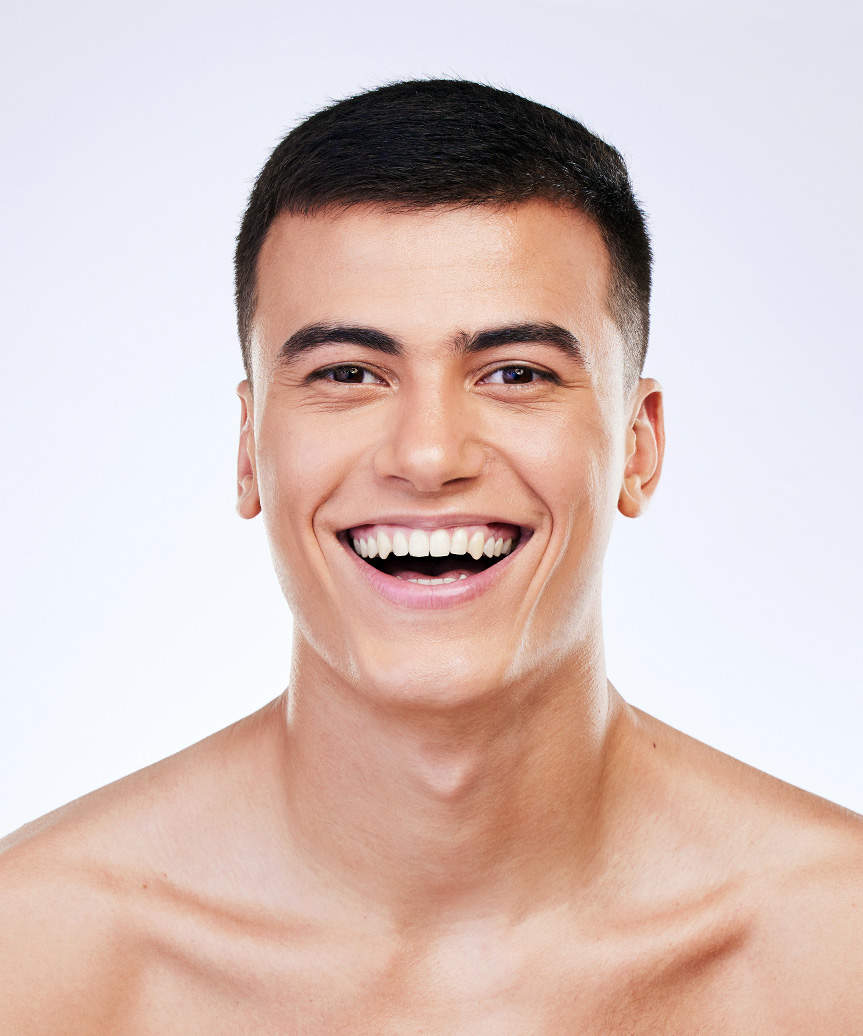 Buzz Cut For Men