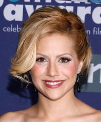 Brittany Murphy Hairstyles