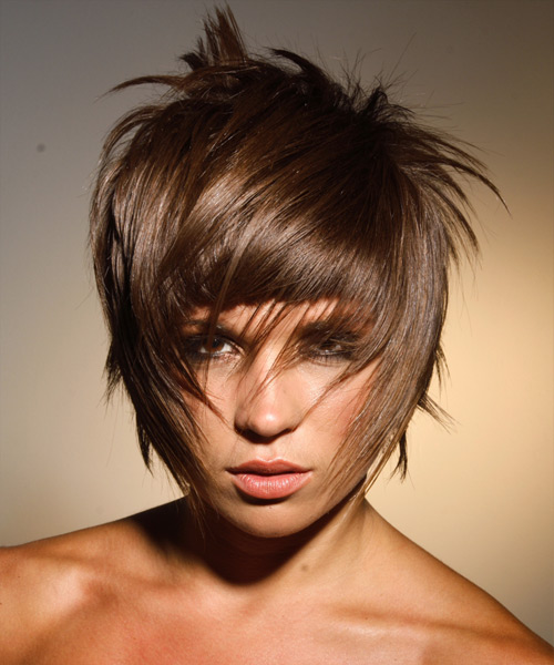 The 36 Most Flattering Haircuts & Hair Styles for Oval Faces