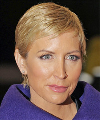 Heather Mills Hairstyles