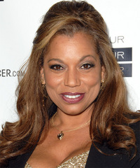 Rolanda Watts Hairstyles