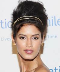 Jaslene Gonzalez Hairstyles