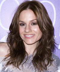 Kara DioGuardi Hairstyles