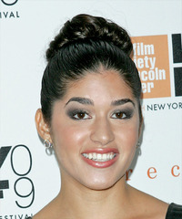 Stephanie Andujar Hairstyles