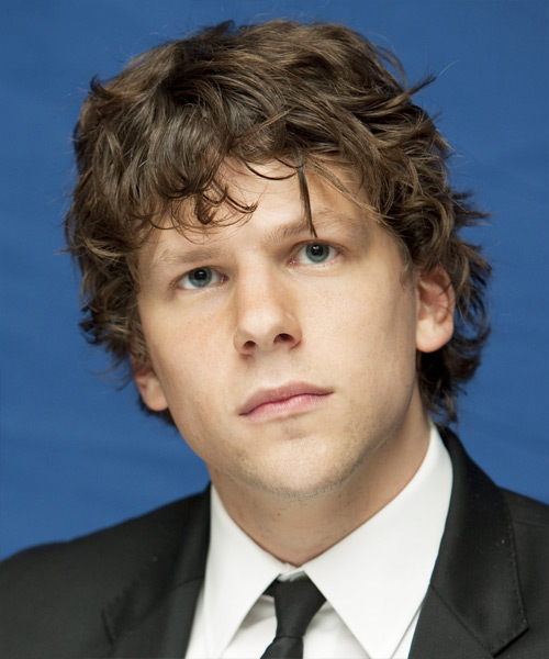 Is Actor Jesse Eisenberg Actually a Real-Life A-hole?