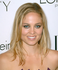 Erika Christensen Hairstyles