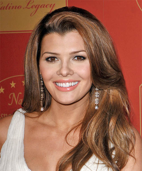 Pictures of ali landry
