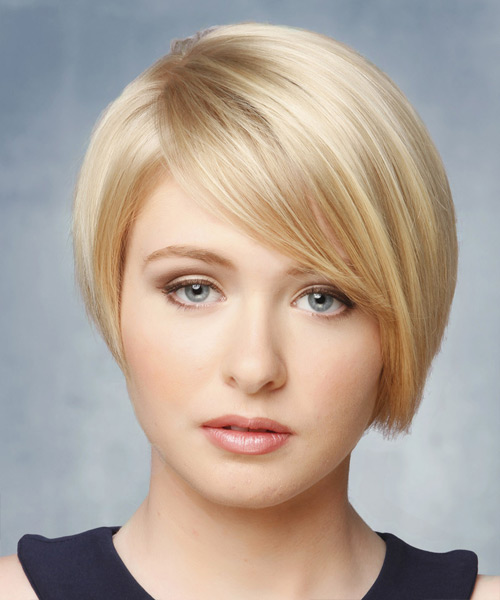 Feminine Hairstyles For Long And Short Hair