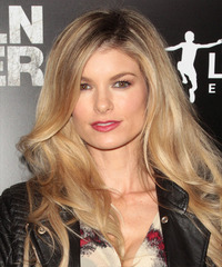 Marisa Miller Hairstyles