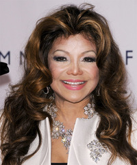 Latoya Jackson Hairstyles