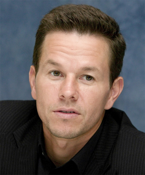 Mark Wahlberg Hairstyles in 2018