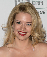 Lauren Storm Hairstyles