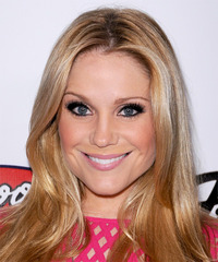 Virginia Williams Hairstyles