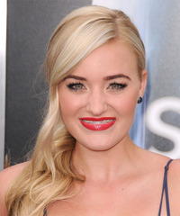 Amanda Michalka Hairstyles