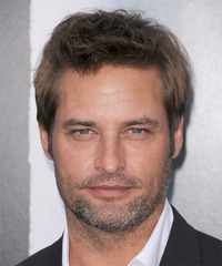 Josh Holloway Hairstyles