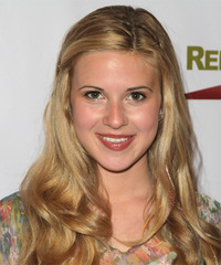 Caroline Sunshine  Hairstyles