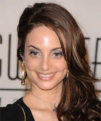 Alexa Ray Joel Hairstyles