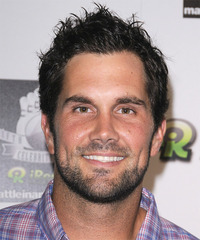 Matt Leinart Hairstyles