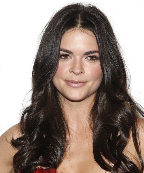 Katie Lee Hairstyles, Hair Cuts and Colors