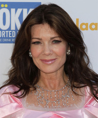 Lisa Vanderpump Hairstyles