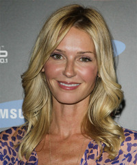 Vanessa Branch Hairstyles