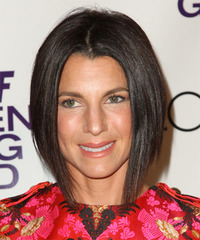 Jessica Seinfeld Hairstyles