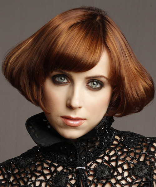 Short Bob Haircut