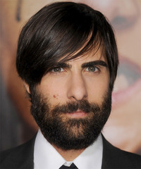 Jason Schwartzman Hairstyles