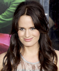 Elizabeth Reaser Hairstyles
